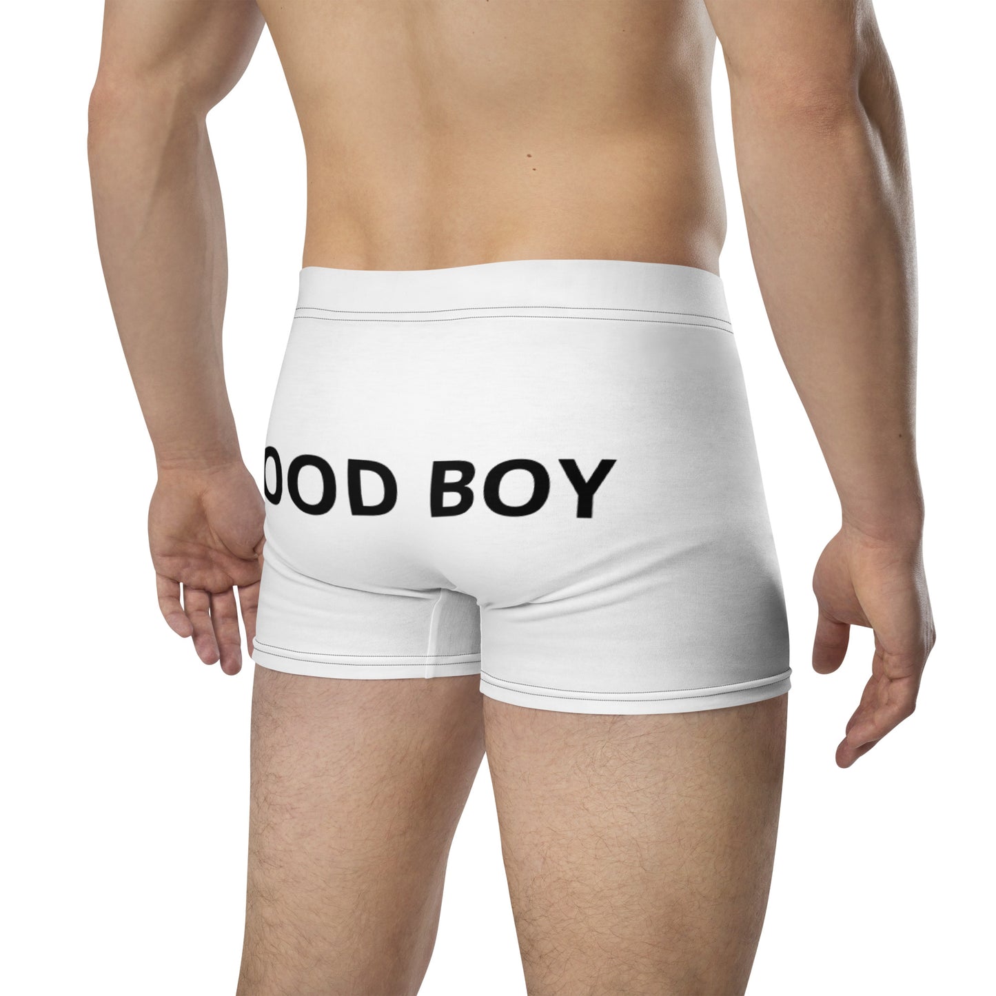 Good boy boxer briefs