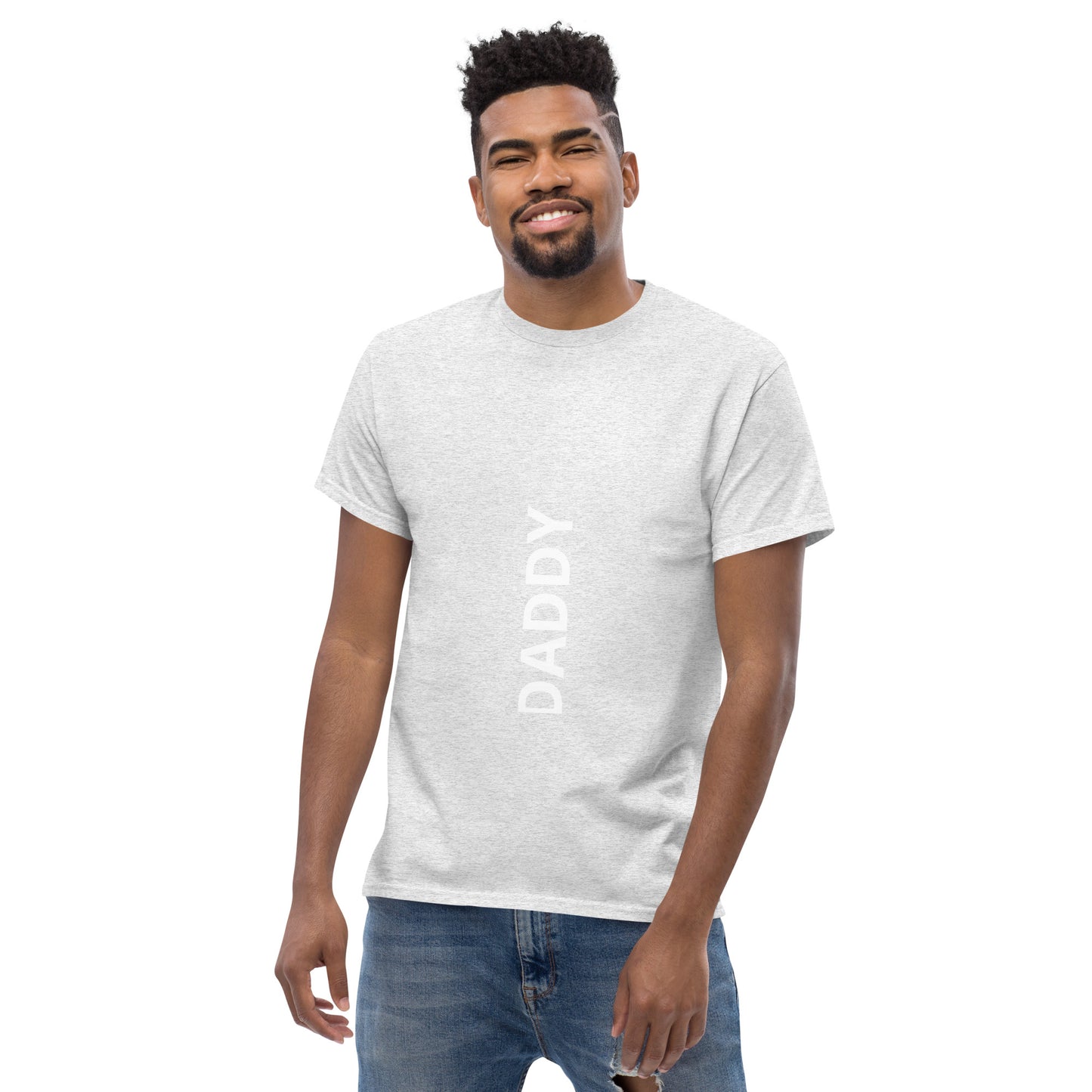 Daddy classic tee