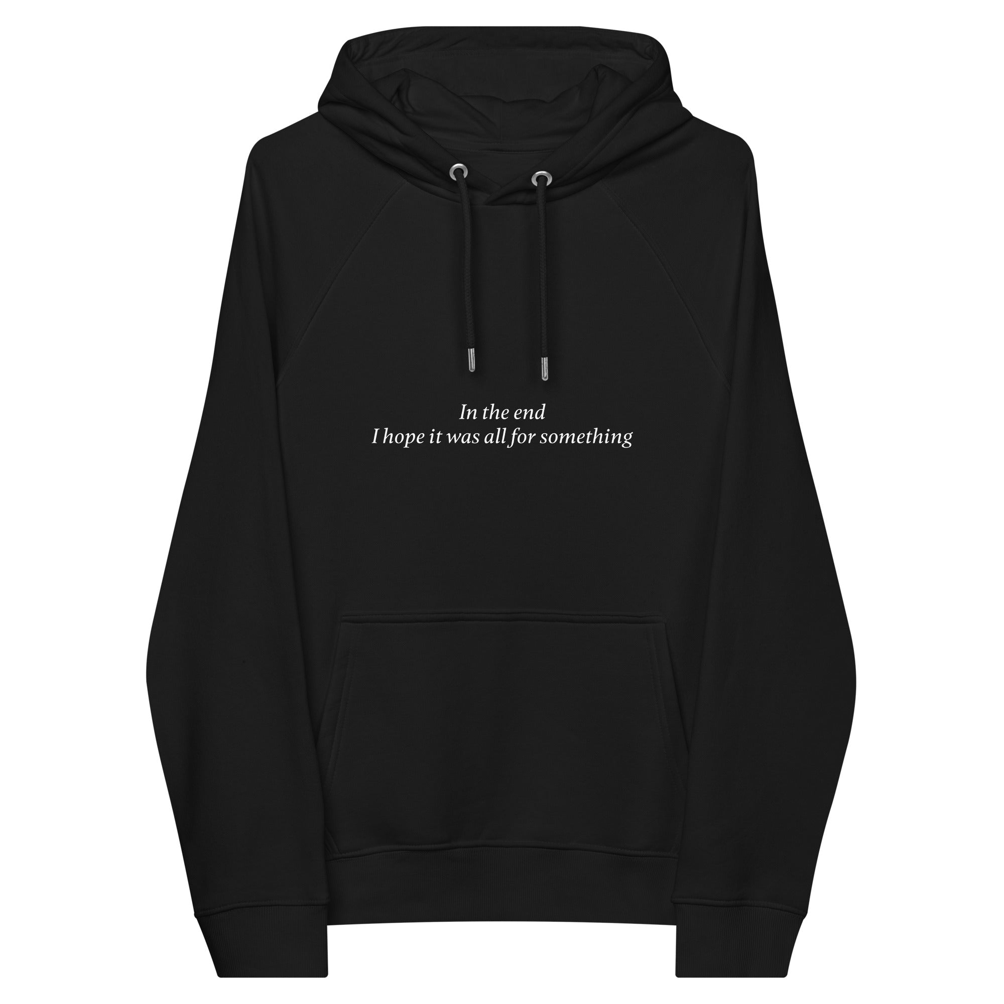 The end sweatshirt hotsell