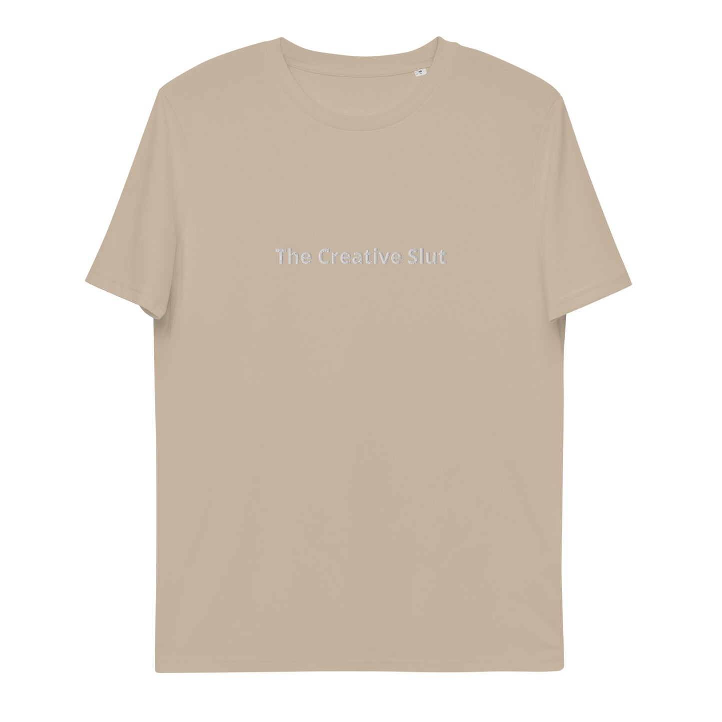 The Creative Slut tee