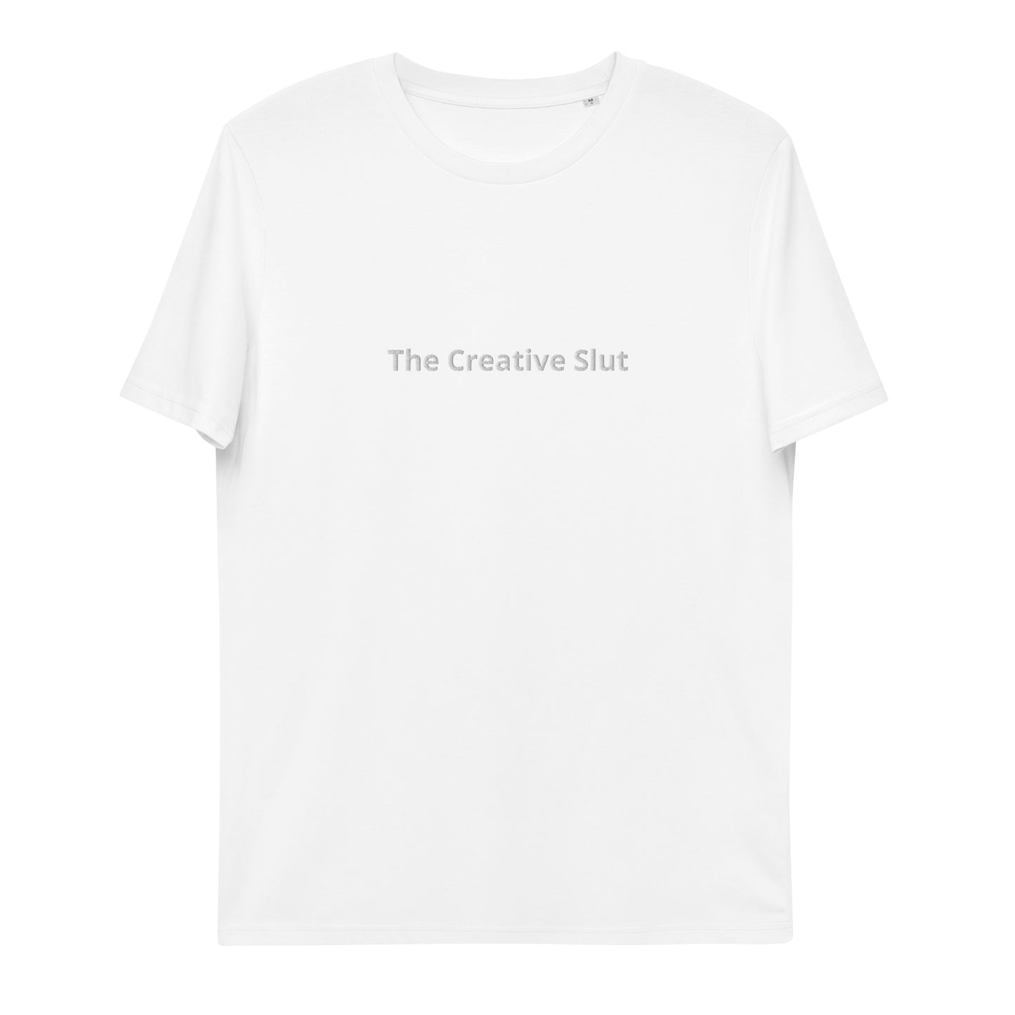 The Creative Slut tee