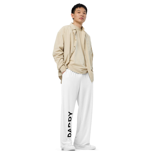 Daddy unisex comfy pants