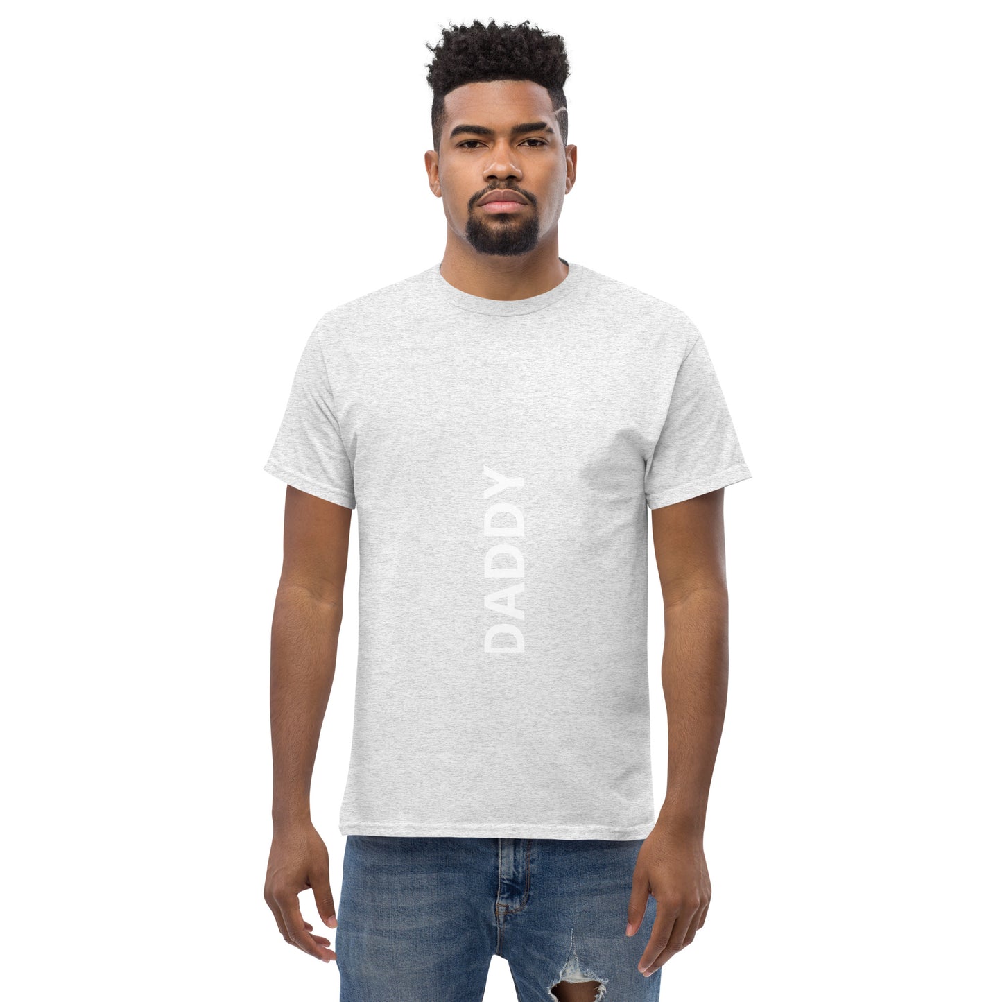 Daddy classic tee