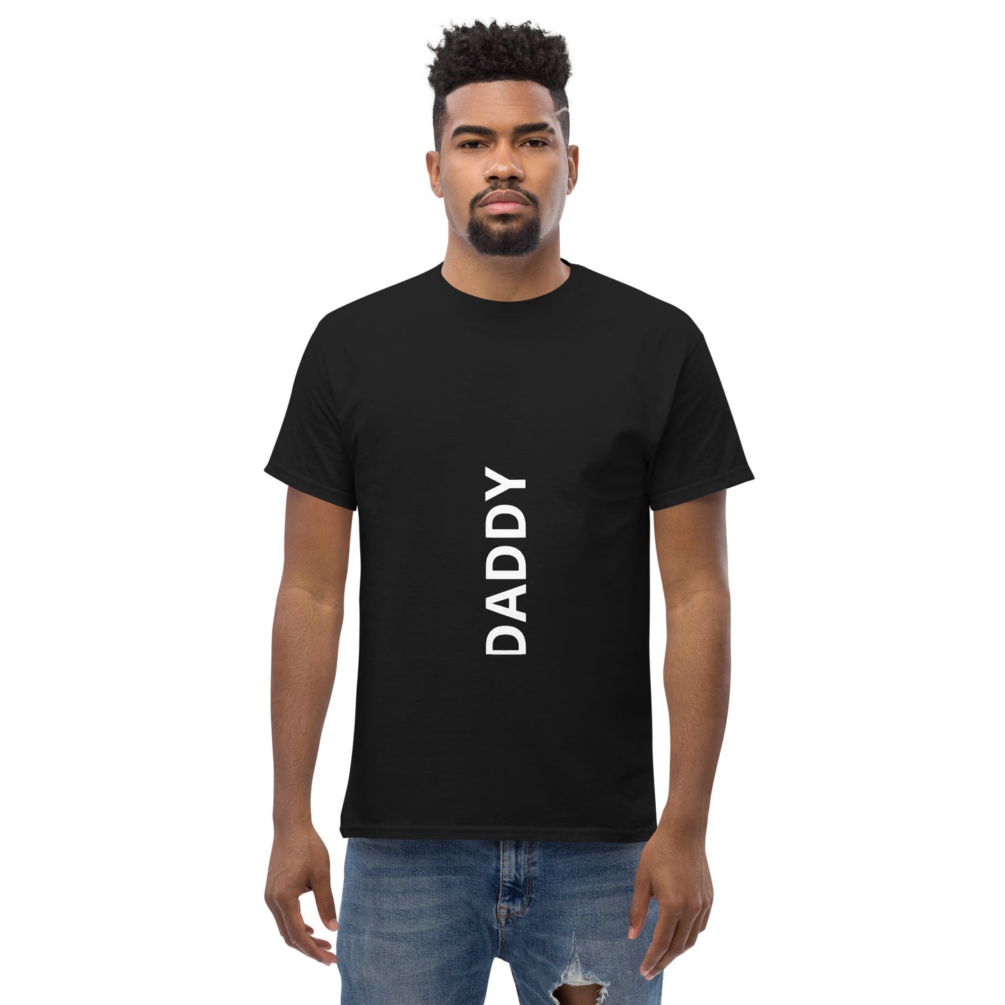 Daddy classic tee