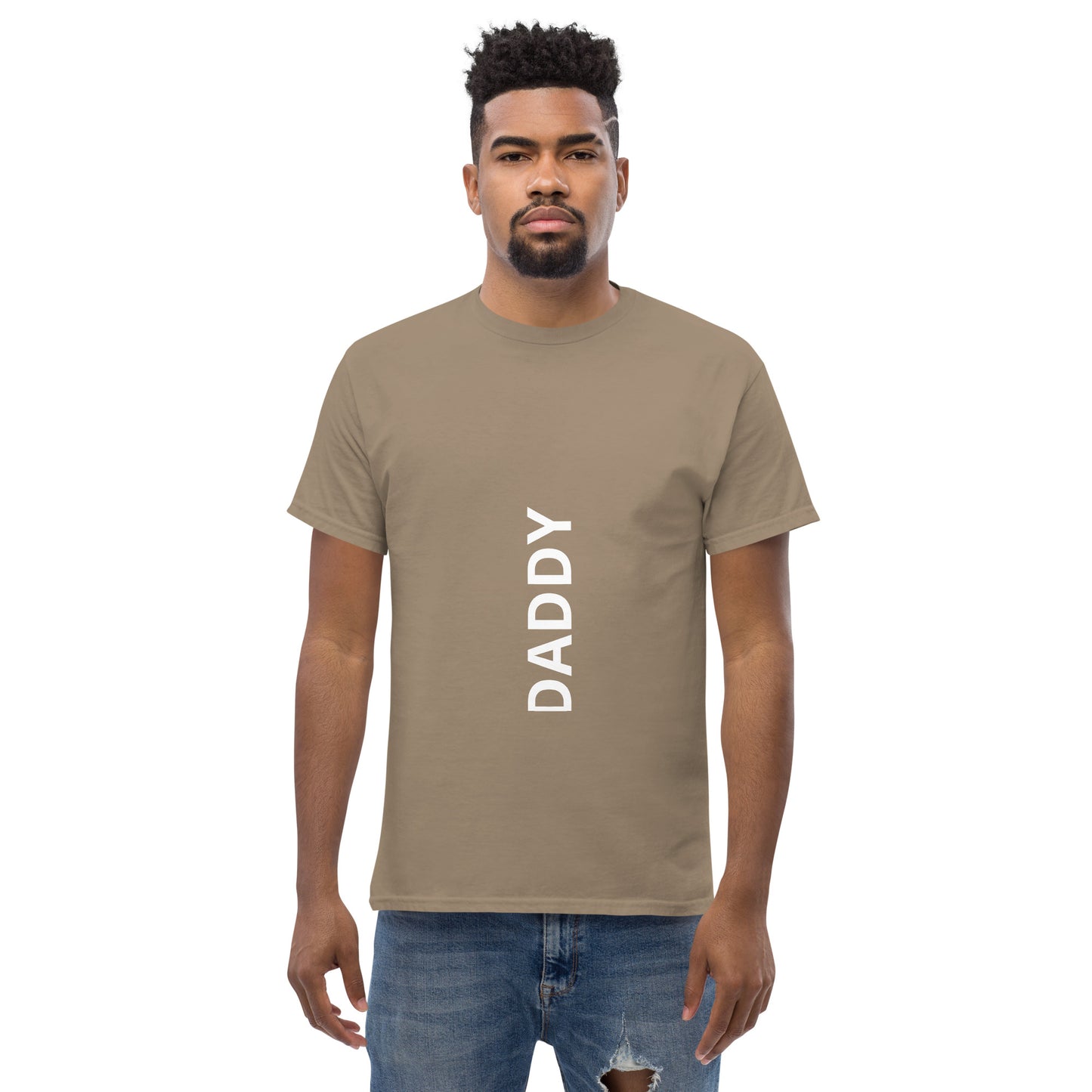 Daddy classic tee