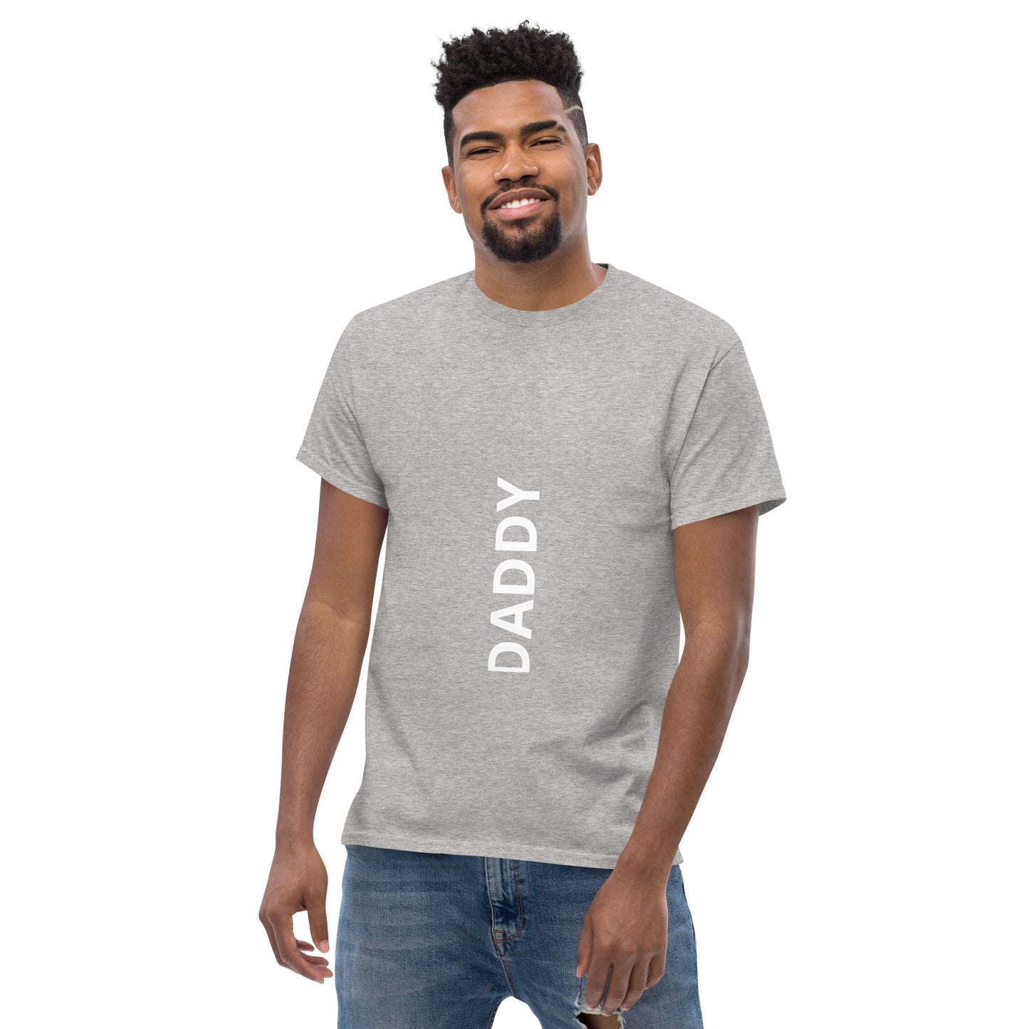 Daddy classic tee