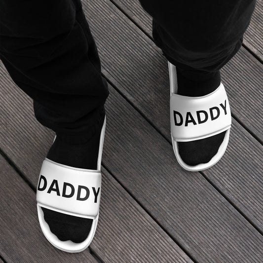 Daddy’s slides