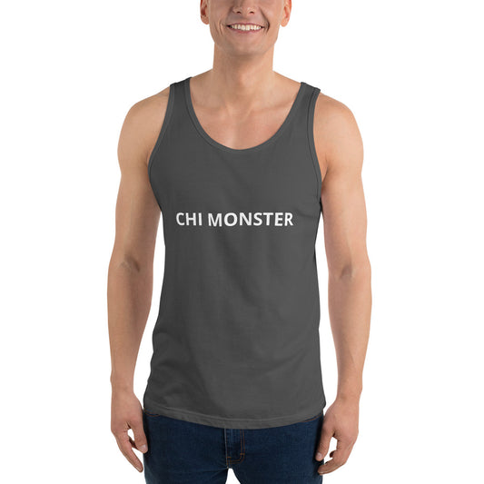 Chi Monster Tank