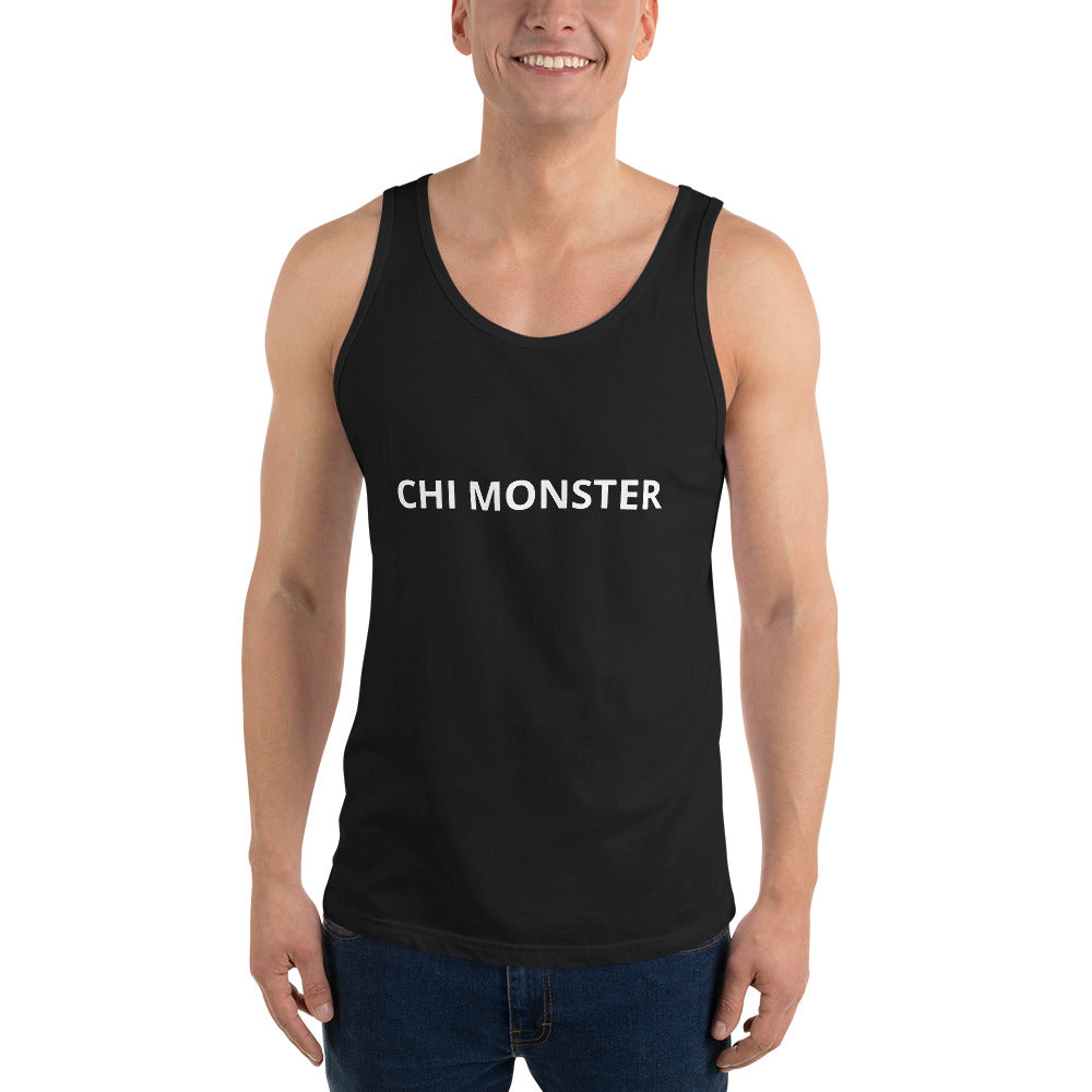 Chi Monster Tank