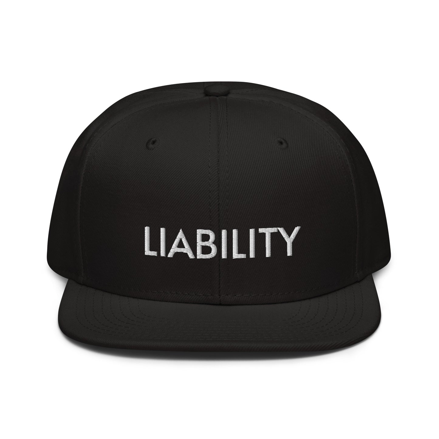 Liability Hat