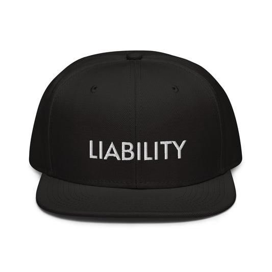 Liability Hat