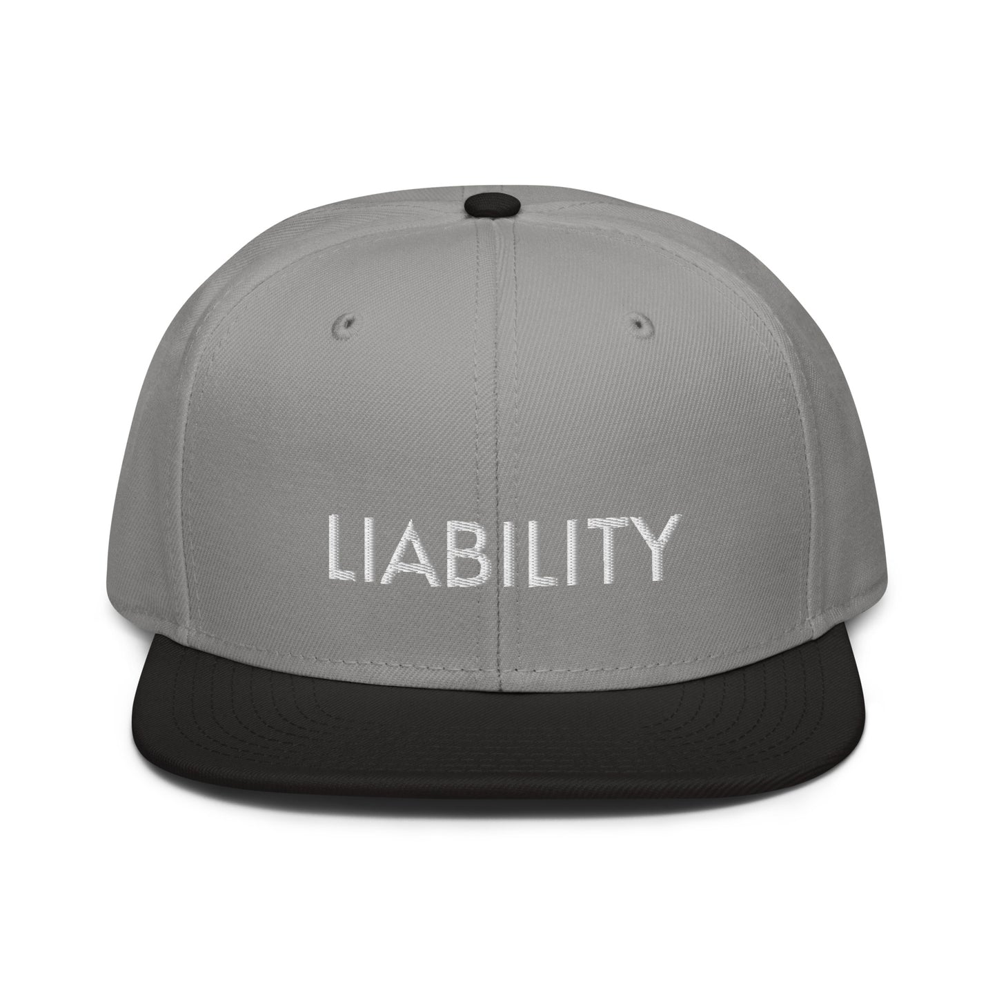 Liability Hat