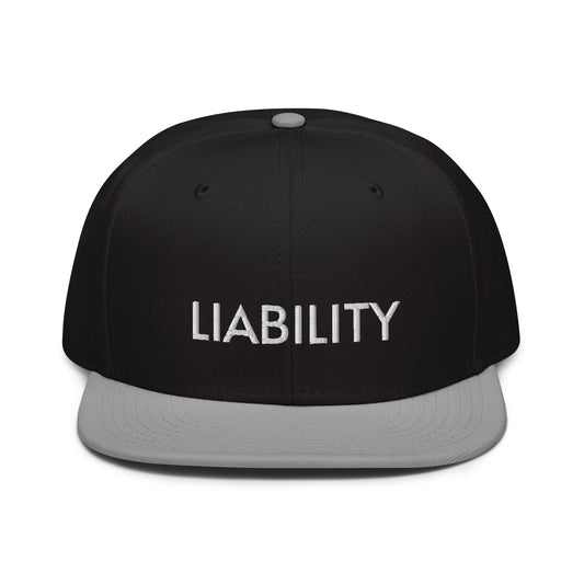 Liability Hat