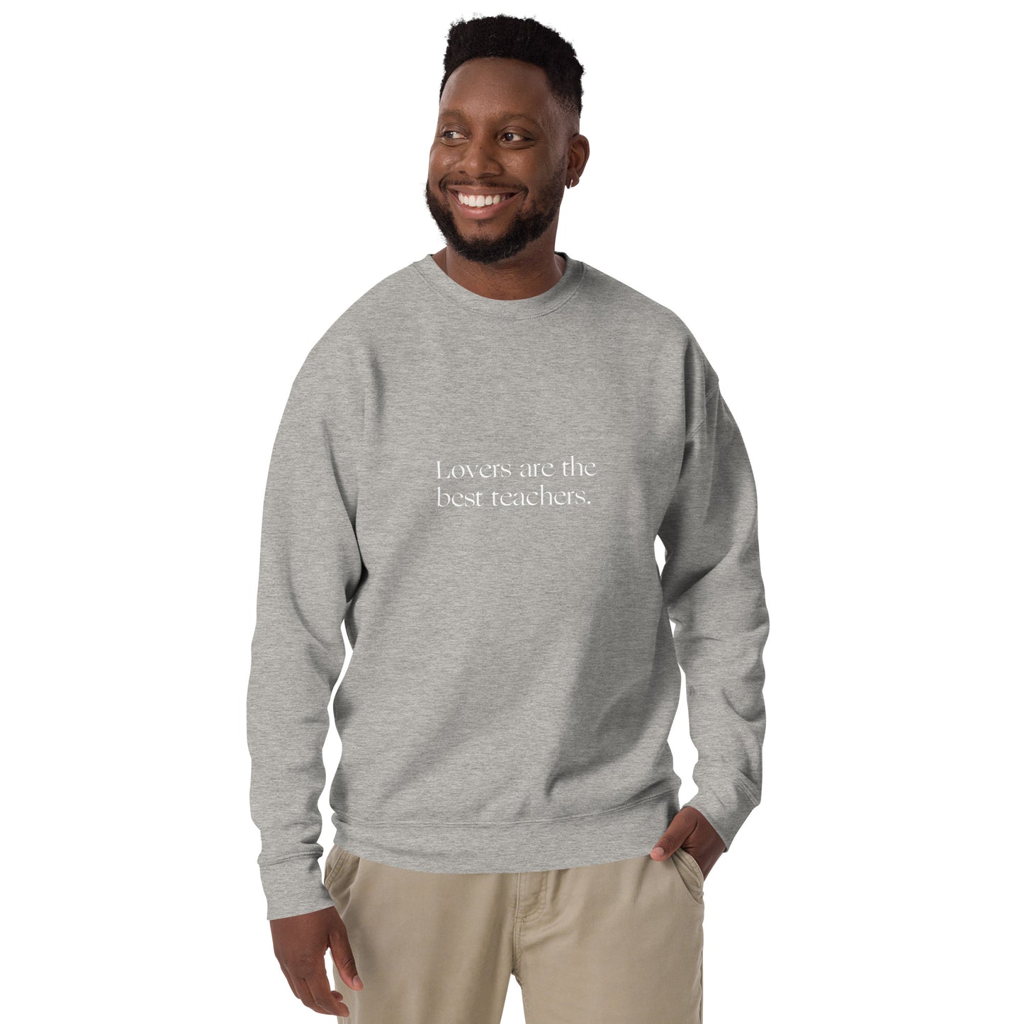 LATBT Sweatshirt