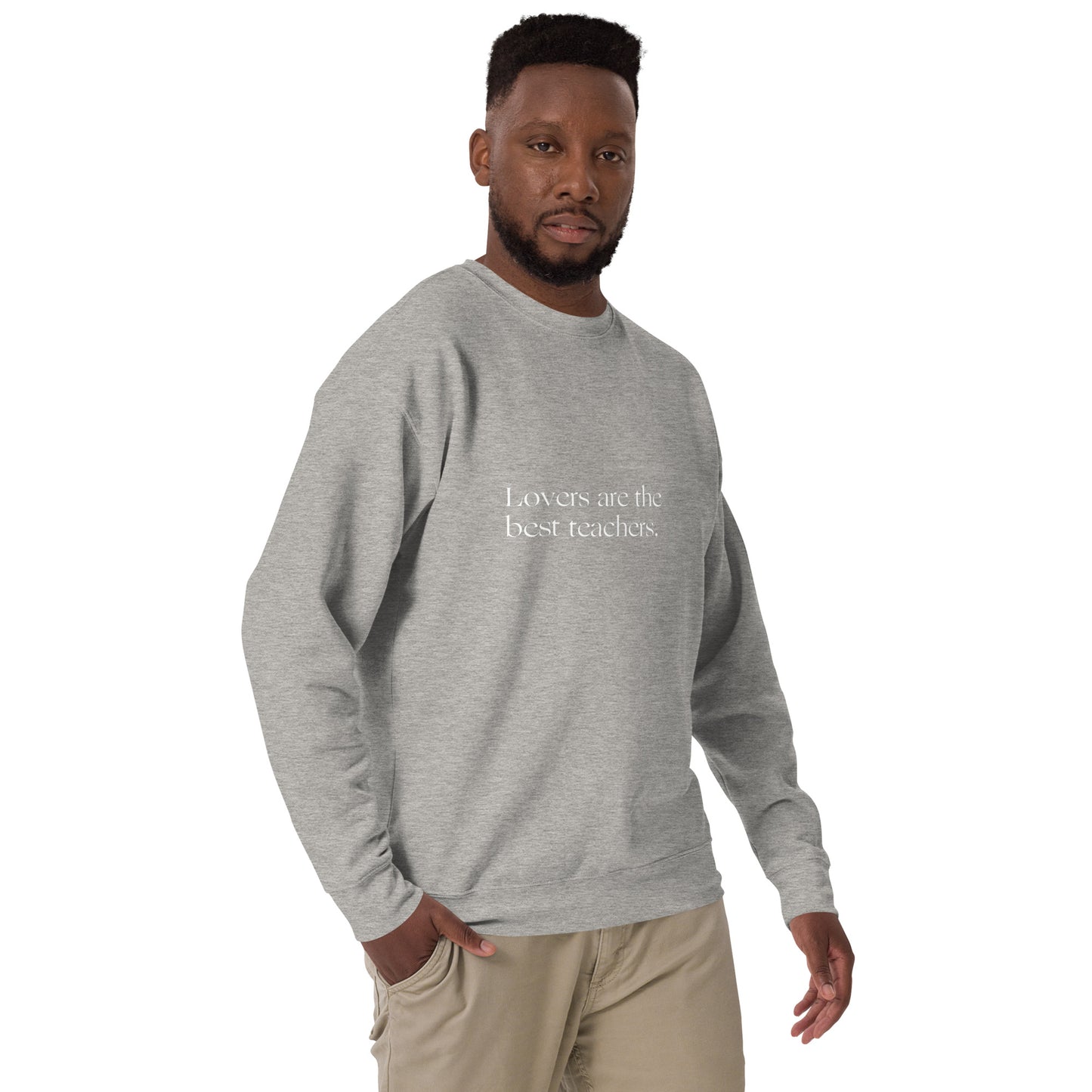 LATBT Sweatshirt