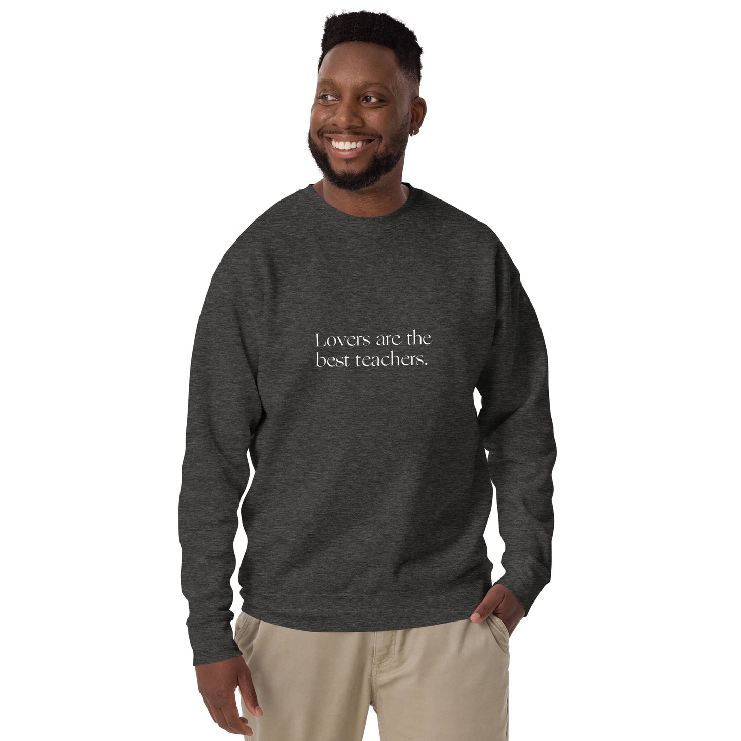 LATBT Sweatshirt