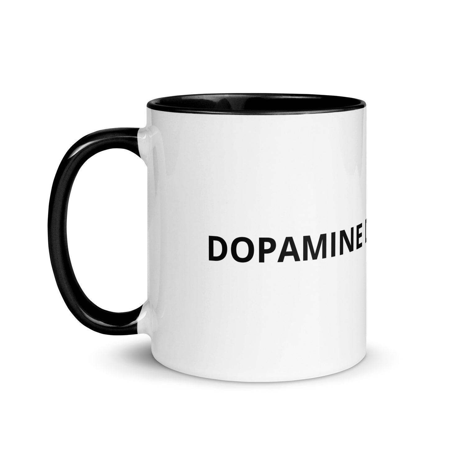 Dopamine Dysregulated mug