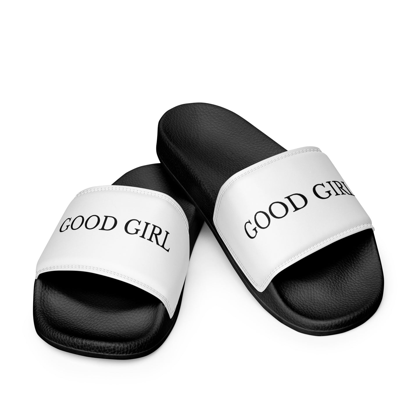 Good girls slides