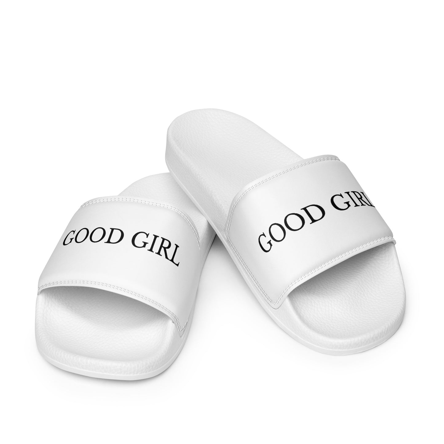 Good girls slides