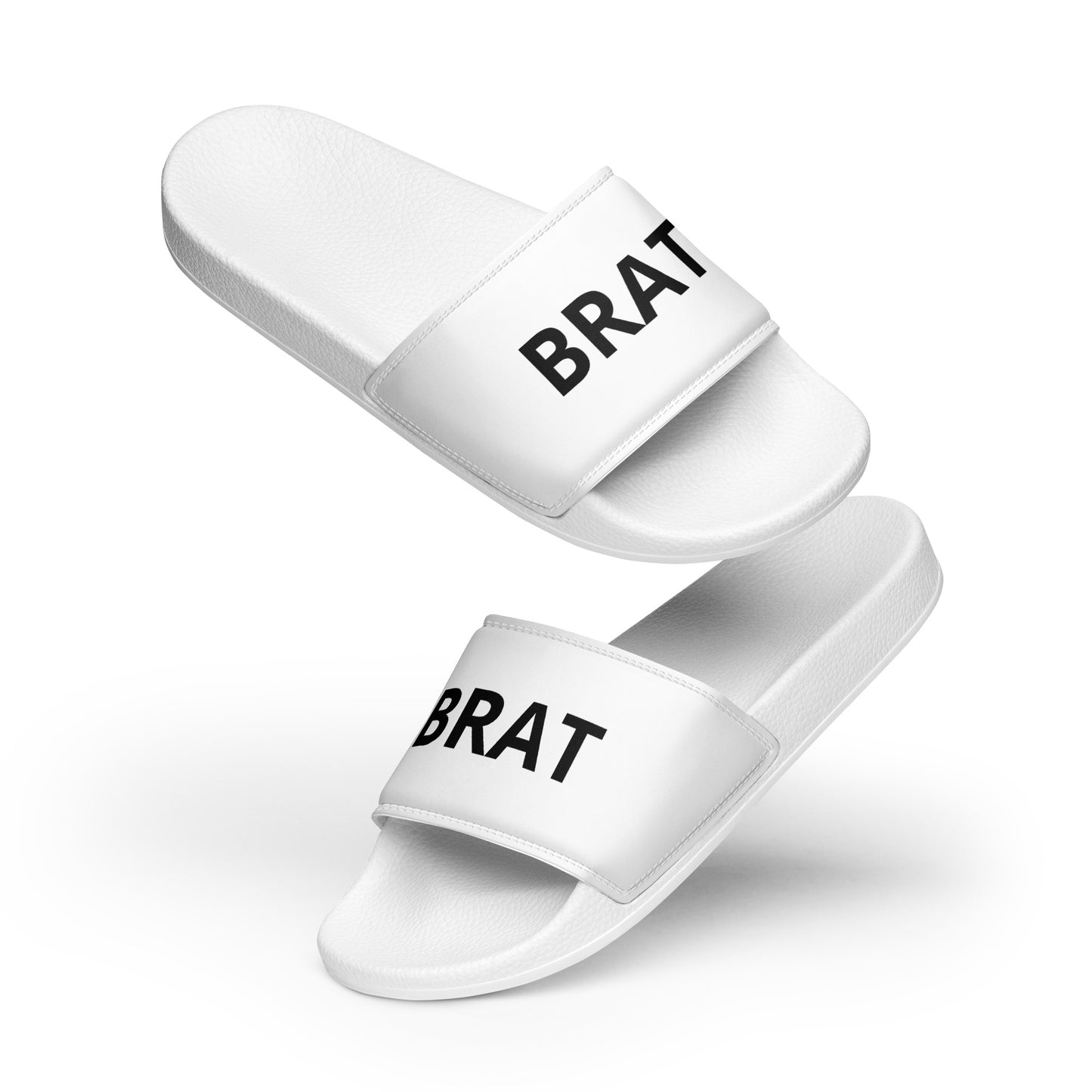 Brat slides